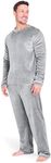 CityComfort Mens Pyjamas Set Super 