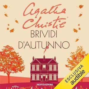 Brividi d'autunno