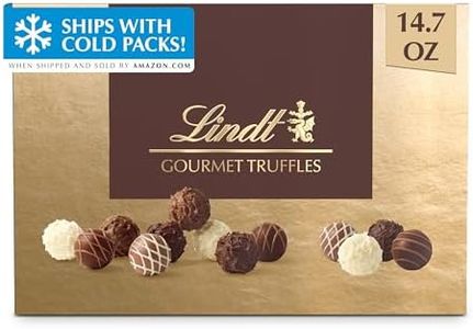 Lindt Gour