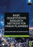 Basic Quantitative Research Methods for Urban Planners (APA Planning Essentials)