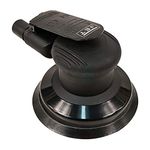 JET 5-Inch Random Orbital Palm Sander, 12000 RPM (JAT-730)
