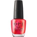 OPI Nail Lacquer, Heart and Con-soul, Red Nail Polish, Xbox Collection 14.8 millilitre 0.14 pounds