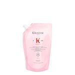Kérastase Genesis Shampoo, 500ml, Hydra-Fortifiant, Anti-Breakage & Strengthening Weak or Damaged Hair, Hydrates, Silicone Free, Fine or Oily Hair