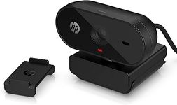 HP Cameras