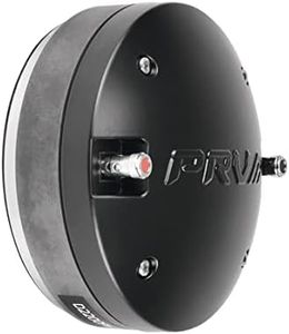 PRV AUDIO 