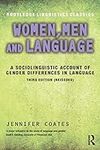 Women, Men and Language (Routledge 