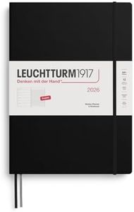 LEUCHTTURM