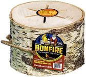 Light 'n Go All Natural Portable Birch Bonfire Log