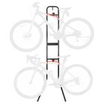 Gravity Bike Rack