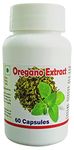 Oregano Capsules For Kids