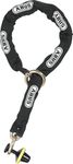 ABUS motorbike lock Granit 68 Victory 12KS 120 Black Loop - Brake disc lock + 12 mm thick chain - ABUS security level 17