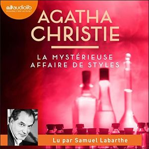 La Mystéri