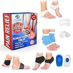 Plantar Fasciitis Foot Pain Relief 