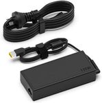 135W Lenovo Adapter Chargers for Lenovo Yoga 720-15IKB IdeaPad Y40-70 Y50-70 Y70-70 Y700 Y700-14ISK Thinkpad t440p t450p t460p t530 t540 t540p t560 w510 Portable Square Charger C0056