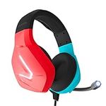 Orzly Gaming Headset with Mic for N