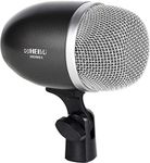 Heimu Bass Drum Microphone (Big Drum Mic)