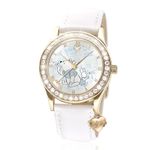 The Bradford Exchange Winnie The Pooh Ladies Watch