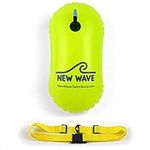 New Wave Swim Bubble for Open Water