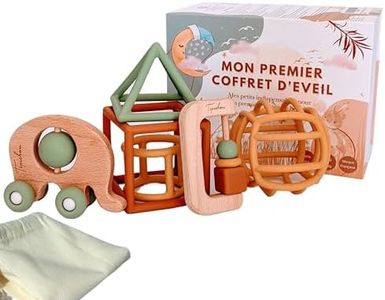 Jouets d'é