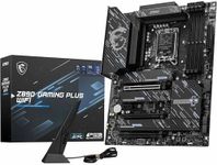 Z890 GAMING PLUS WIFI Motherboard, 