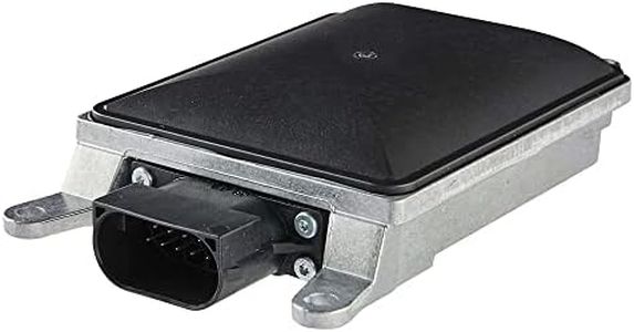 HELLA 6PZ 010 905-411 Unidad de control, asistente de cambio de carril - Lado de montaje: Atrás derecha