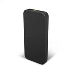 ZAGG mophie Powerstation XL, Fast Charging 20W, 20K Battery, Multiple Ports USB-C & USB-A, Black