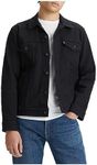 Levi's Men's Trucker Jacket - Dark 