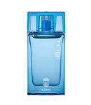 Ajmal Blu for Women - Eau De Parfum Spray, 3 ounces