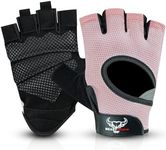 BEAST RAGE Weight Lifting Gloves fo