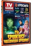 TV Guide Spotlight: Tv's Spookiest 