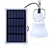 Solar Lights PRODELI Rechargeable S