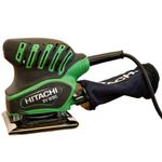 Hitachi SV12SG Orbital Sander 230V 200W