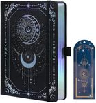TIEFOSSI Lined Journal for Women Me
