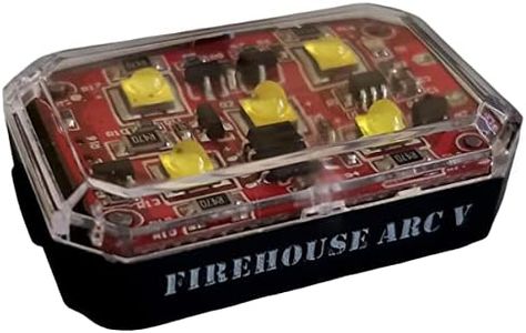 Firehouse 