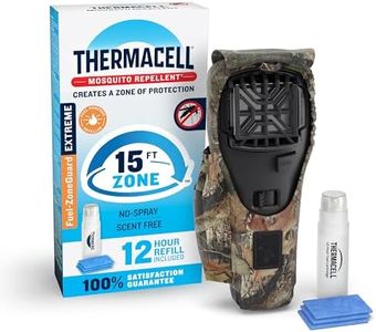 Thermacell