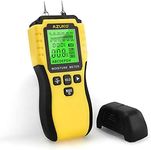 AZUNO Wood Moisture Meter, Pin-Type
