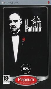 Il Padrino: Il Videogioco