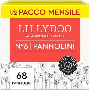 LILLYDOO P