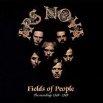 Fields Of People: The Elektra & Atlantic Recordings 1968-1969 (2Cd Remastered Collection)