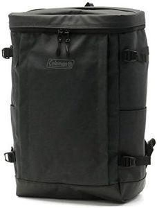 Coleman Shield 30 (Heather Black), heather black, F