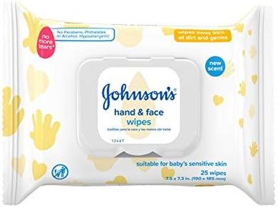 Johnson's 