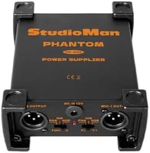 StudioMan
