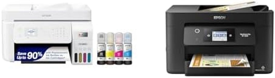 Epson EcoT
