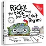 Ricky the Rock That Just Couldn't Rhyme (Another "You Rock!" Group Books)