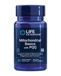 Life Extension, Mitochondrial Basics, with BioPQQ, 30 Capsules