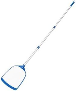 Bestway Flowclear Aquascoop Skimmer Set