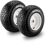 Cenipar 16x6.50-8" Lawn Mower Tire 