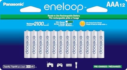 Eneloop Pa