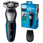 Philips AquaTouch S5420/06 Wet and Dry Razor Precision Trimmer