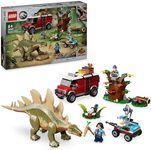 LEGO Jurassic World Dinosaur Missio